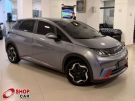 BYD Dolphin EV Cinza