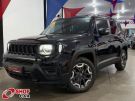 JEEP Renegade Sport Altitude 1.3 16v T270 Preta