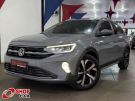 VW - Volkswagen Nivus Highline 1.0 12v TSi Cinza