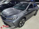 VW - Volkswagen Nivus Highline 1.0 12v TSi Cinza