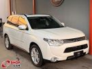 MITSUBISHI Outlander 2.0 16v Branca