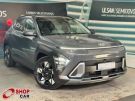 HYUNDAI Kona Signature 1.6 16v Cinza