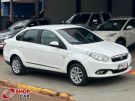 FIAT Grand Siena Attractive 1.4 Branca