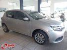RENAULT Sandero Expression 1.6 Prata