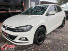 VW - Volkswagen Polo Hatch Comfortline 1.0 12v TSi Branca