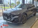 AUDI Q8 Performance Black 3.0 V6 TFSi 24v Quattro Cinza