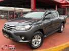 TOYOTA Hilux SR D4-D 2.8TDi 16v 4x4 C.D. 18/18