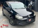 VW - Volkswagen Fox 1.0 4p. Preta