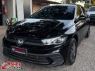 VW - Volkswagen Polo Hatch 1.0 12v TSi Preta