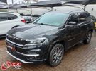 JEEP Commander Overland 1.3 16v T270 Preta