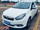 FIAT Grand Siena Sublime 1.6 16v Branca