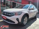 VW - Volkswagen Nivus Comfortline 1.0 12v TSi Branca