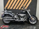 HARLEY-DAVIDSON Fat Boy 1600 Special Preta