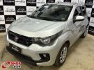 FIAT Mobi Like 1.0 Prata