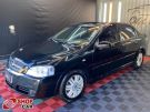 GM - Chevrolet Astra Hatch CD 2.0 4p. Preta