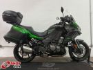 KAWASAKI Versys 1000 Grand Tourer Verde