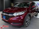 HONDA HR-V EX 1.8 16v Vermelha