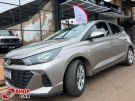 HYUNDAI HB20 Sense Plus 1.0 12v Prata
