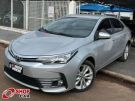 TOYOTA Corolla XEi 2.0 16v Prata