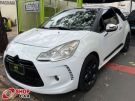 CITROËN DS3 1.6 16v THP Branca