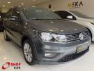 VW - Volkswagen Gol Track 1.0 12v 4p. Cinza