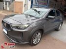 FIAT Fastback 1.0T 12v Cinza