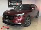 HONDA HR-V Advance 1.5T 16v Vermelha