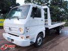 VW - Volkswagen 8-150 E Delivery Branca
