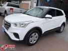 HYUNDAI Creta Attitude 1.6 16v Branca