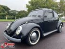 VW - Volkswagen Fusca 1300 Preta