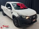 FIAT Strada Endurance 1.3 C.S. Branca
