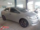 GM - Chevrolet Prisma Joy 1.0 Prata
