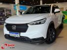 HONDA HR-V EXL 1.5 16v Branca