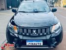 MITSUBISHI L200 Triton Sport GLS 2.4TDi 16v 4x4 C.D. Preta