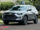 GM - Chevrolet Tracker LT 1.0T 12v Prata