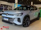 VW - Volkswagen Tera High Outfit 1.0 12v TSi Preta/Prata