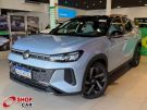 VW - Volkswagen Tera High Outfit 1.0 12v TSi Preta/Prata