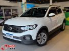 VW - Volkswagen T-Cross Sense 1.0 12v TSi Branca