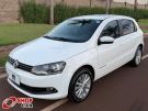 VW - Volkswagen Gol Comfortline 1.0 4p. Branca