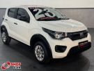 FIAT Mobi Like 1.0 Branca