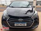HYUNDAI HB20 Comfort Style 1.0 12v Preta