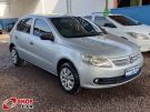 VW - Volkswagen Gol 1.0 4p. Prata