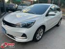 CHERY Arrizo 5e Branca