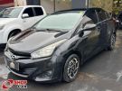 HYUNDAI HB20S Comfort Plus 1.0 12v Preta