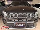 JEEP Compass Longitude 1.3 16v T270 Preta