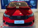 FIAT Argo 1.0 Vermelha