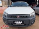 FIAT Strada Hard Working 1.4 C.S. Branca