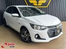 GM - Chevrolet Onix Hatch LT 1.0T 12v Branca