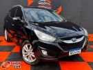 HYUNDAI ix35 GLS 2.0 16v Preta