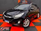 HYUNDAI ix35 GLS 2.0 16v Preta